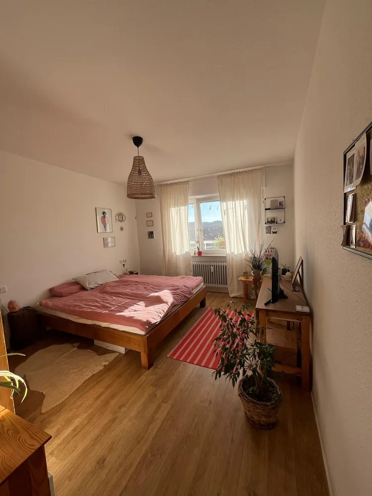 3 Zimmer Wohnung mit 75 m² in Stuttgart – Bild 2