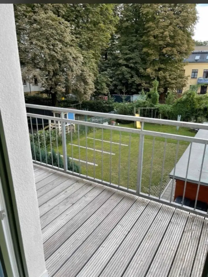 WG-Zimmer mit 17 m² in Altenburg – Bild 7