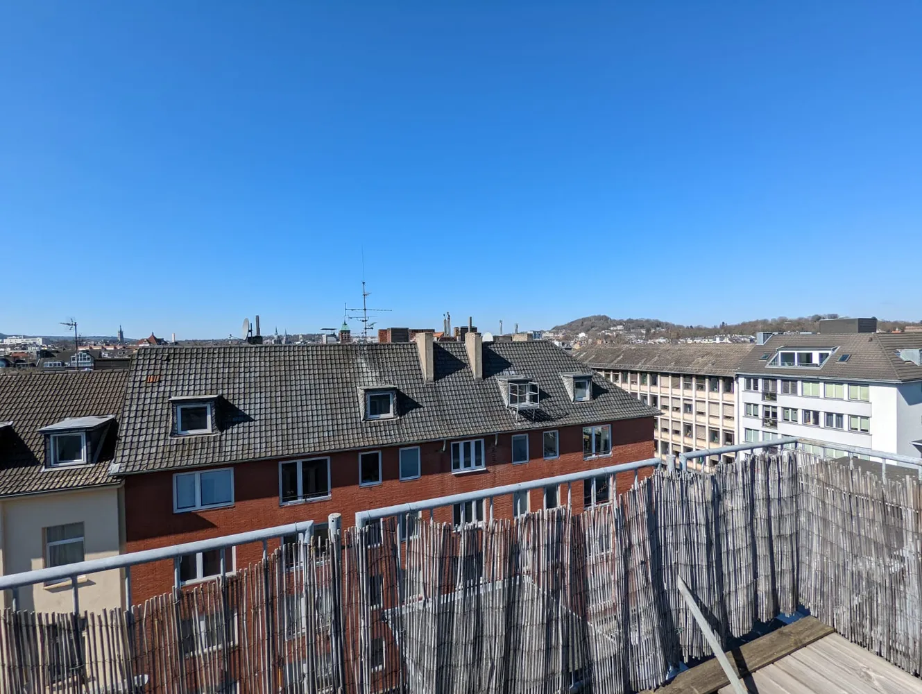 2 Zimmer Wohnung mit 67 m² in Aachen – Bild 3