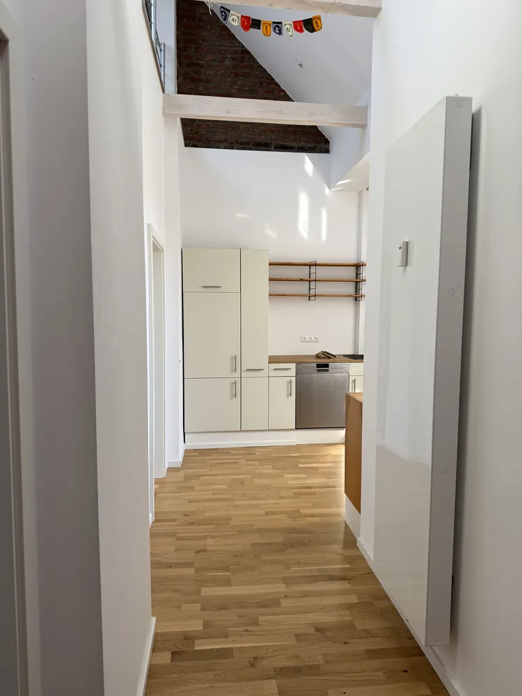 3 Zimmer Wohnung mit 65 m² in Köln – Bild 1