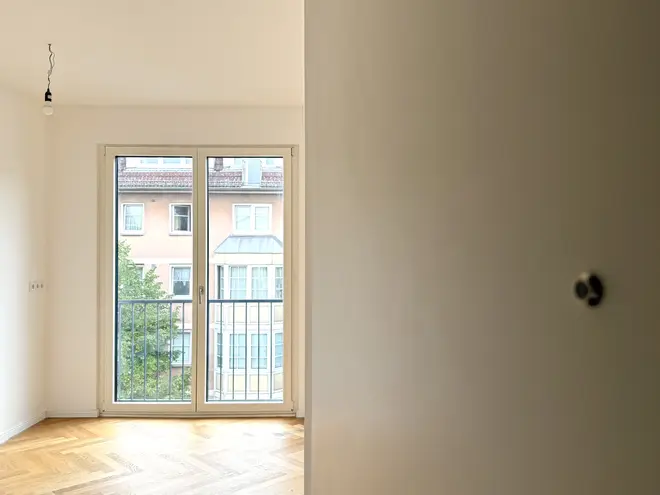 1 Zimmer Wohnung mit 26 m² in Berlin – Bild 4