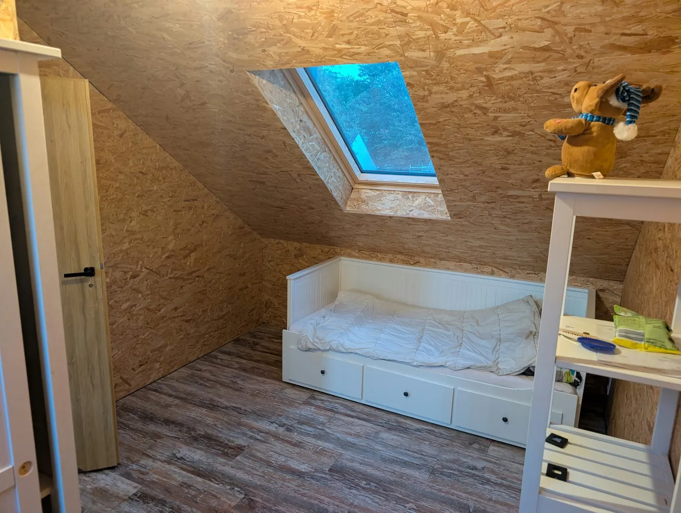 3 Zimmer Wohnung mit 55 m² in Dortmund – Bild 5