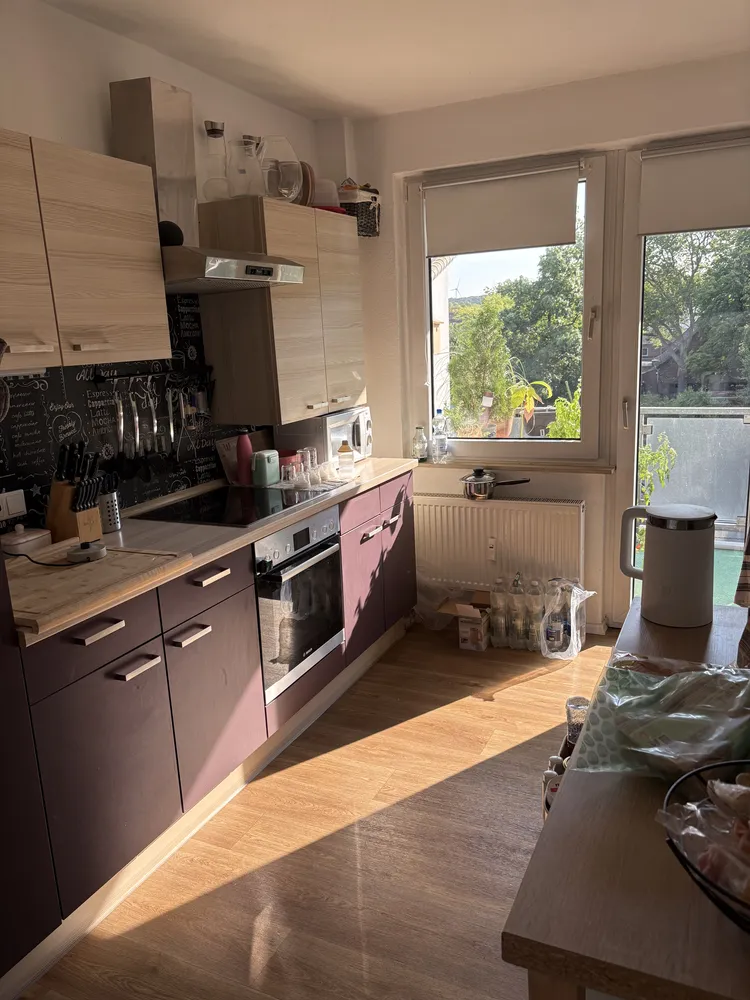 3 Zimmer Wohnung mit 84 m² in Duisburg – Bild 6