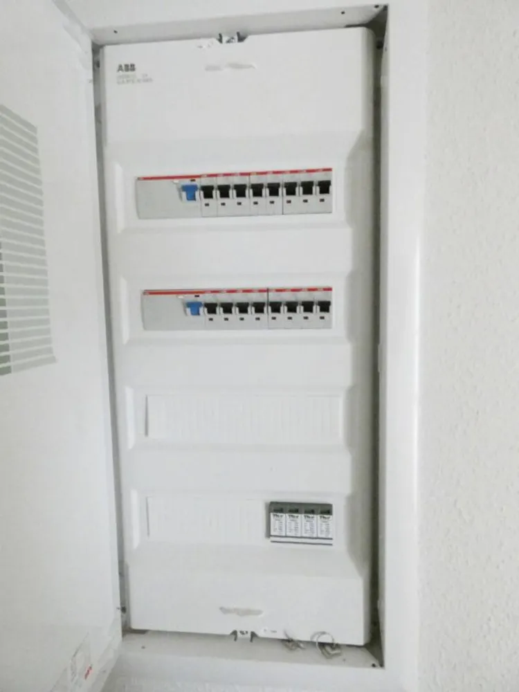 5 Zimmer Wohnung mit 113 m² in Essen – Bild 5