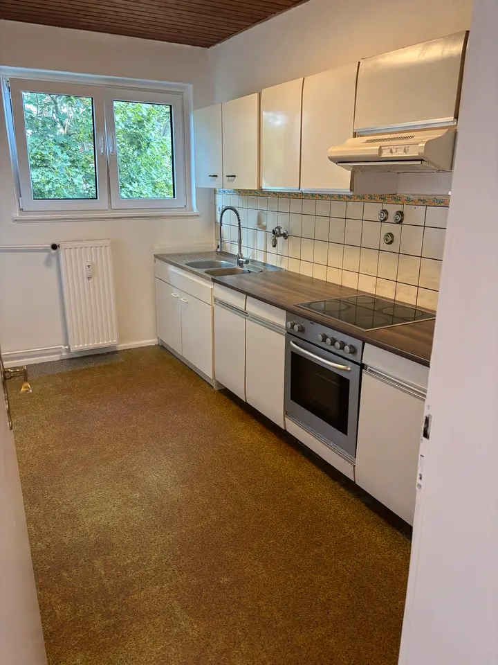 3 Zimmer Wohnung mit 67 m² in Bremen – Bild 6
