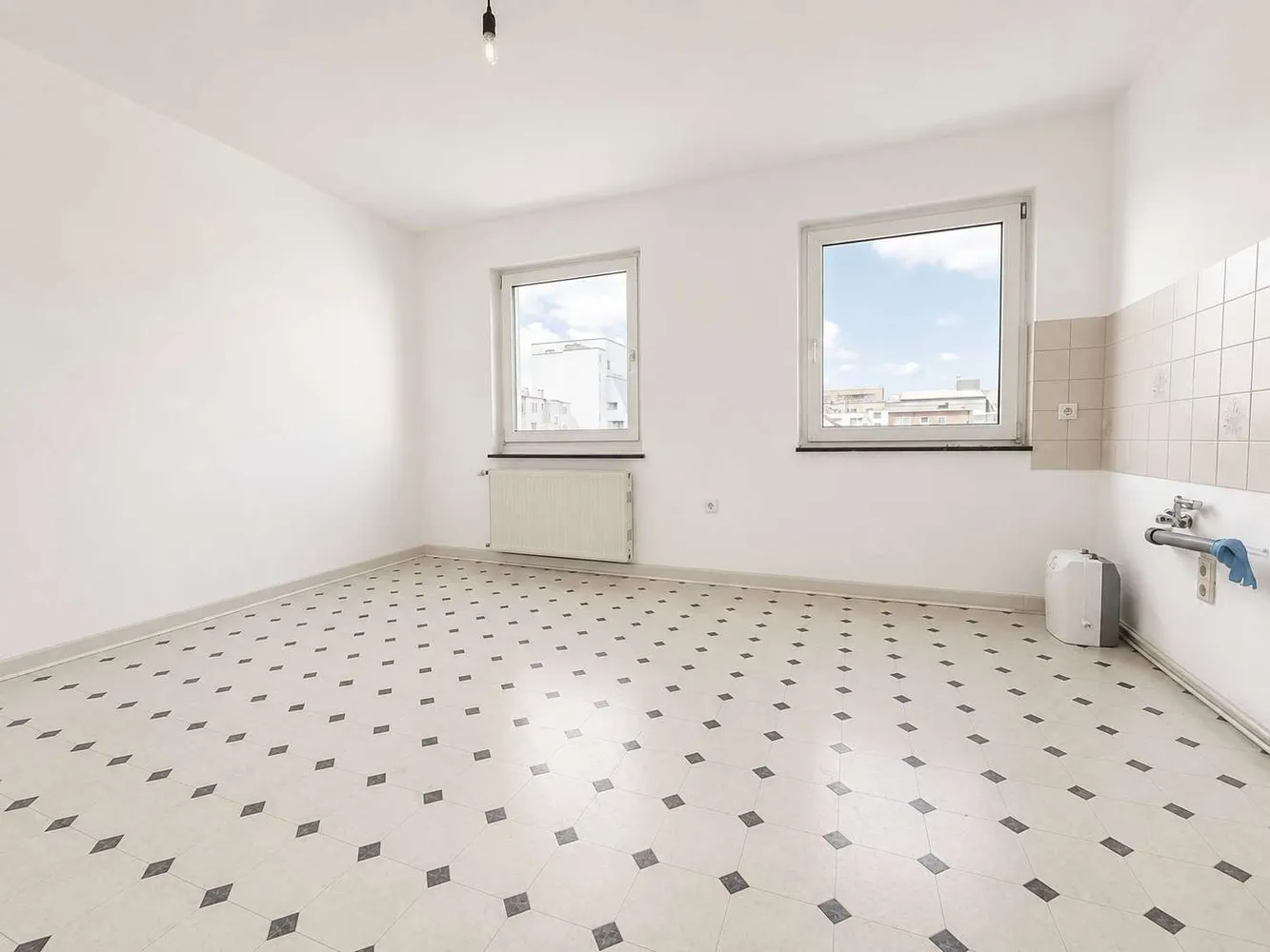 5 Zimmer Wohnung mit 105 m² in Bochum – Bild 4