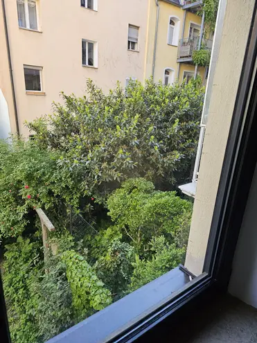 2 Zimmer Wohnung mit 49 m² in Nürnberg – Bild 3