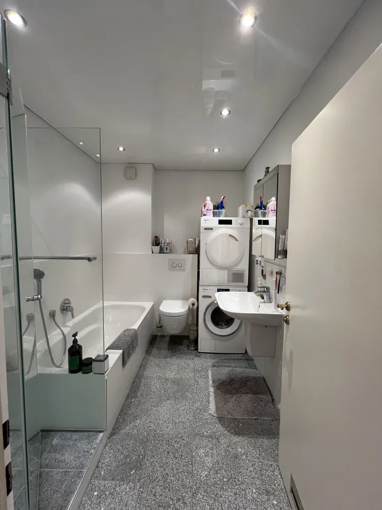 3 Zimmer Wohnung mit 103 m² in München – Bild 11