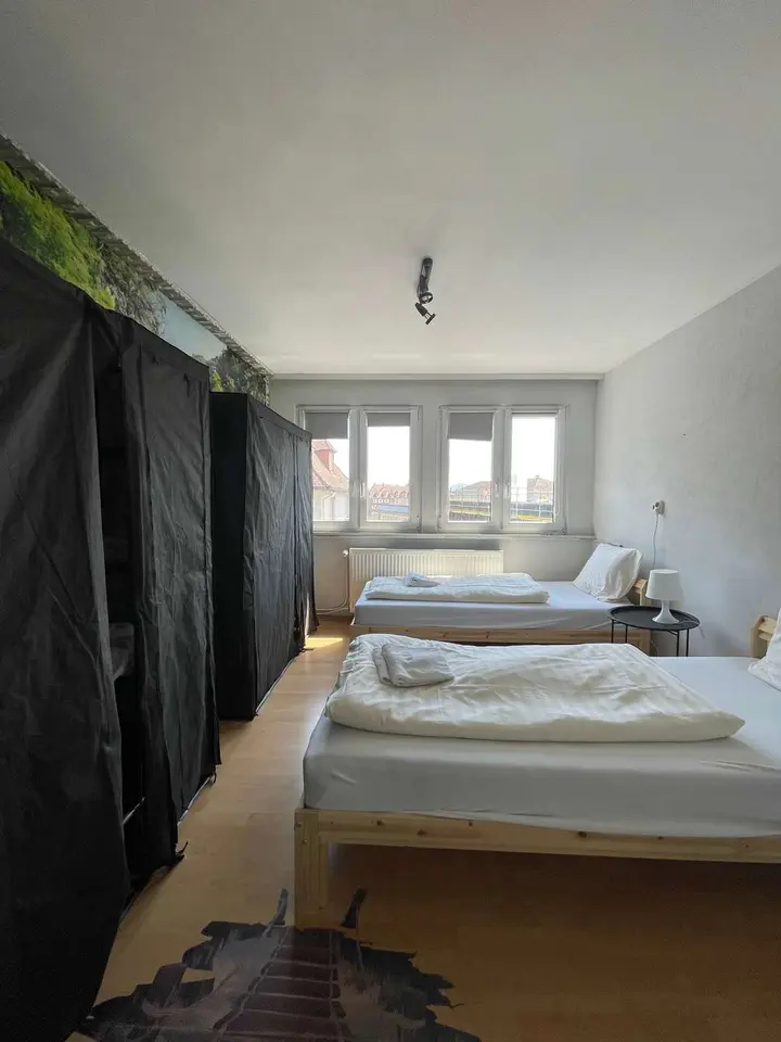 4 Zimmer Wohnung mit 62 m² in Waldshut-Tiengen – Bild 1