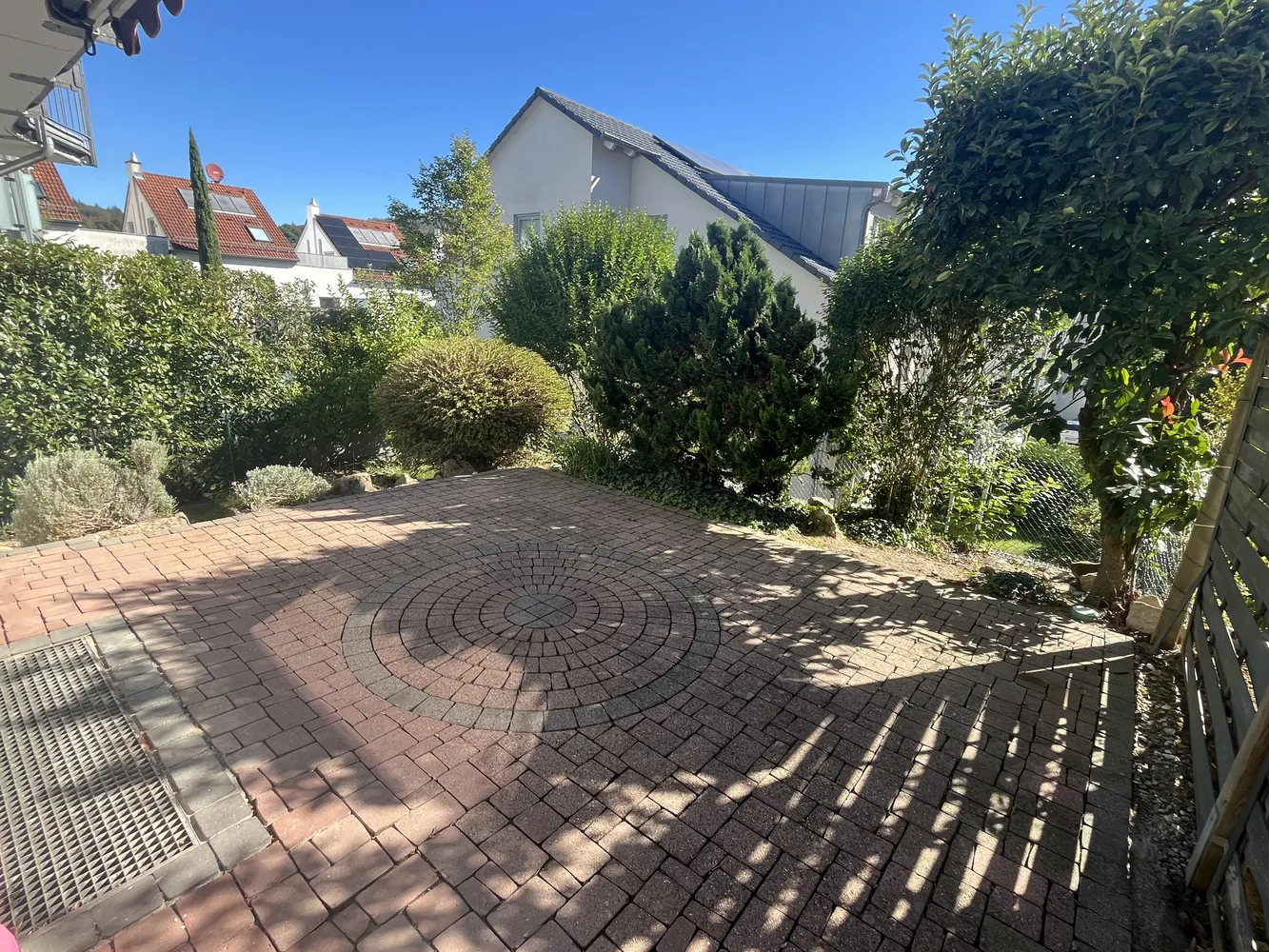 3 Zimmer Wohnung mit 86 m² in Baden-Baden – Bild 5