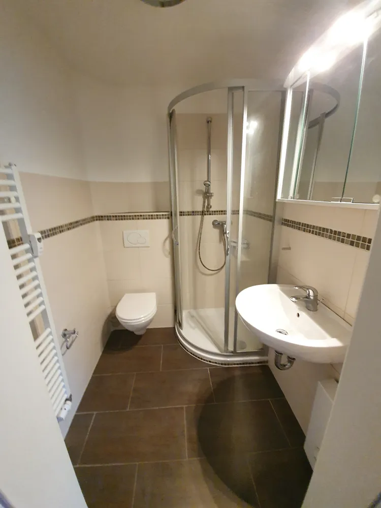 1 Zimmer Wohnung mit 21 m² in Hildesheim – Bild 5