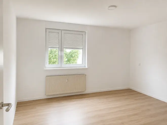 2 Zimmer Wohnung mit 62 m² in Leipzig – Bild 2