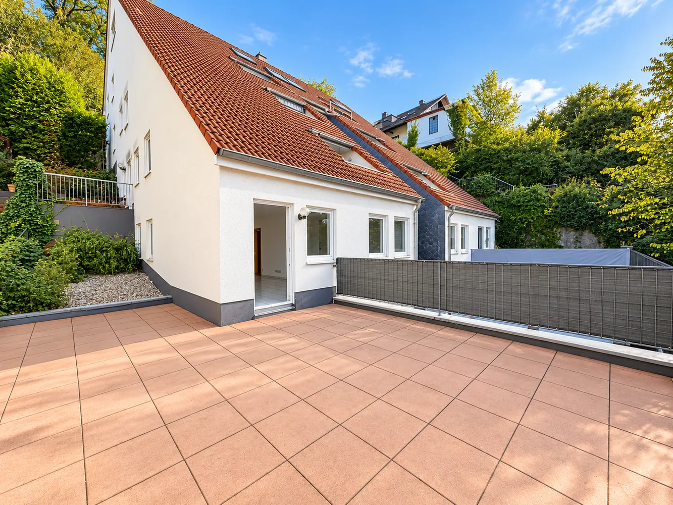 2 Zimmer Wohnung mit 70 m² in Witten – Bild 5
