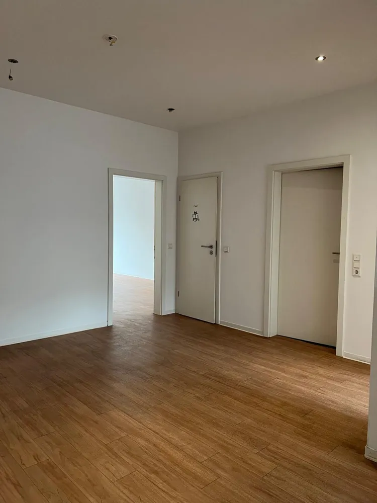 3 Zimmer Wohnung mit 124 m² in Köln – Bild 8