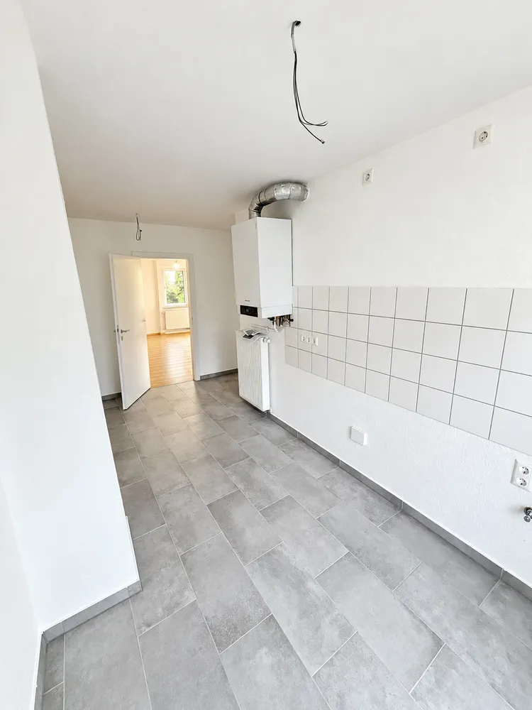 3 Zimmer Wohnung mit 70 m² in Pforzheim – Bild 1