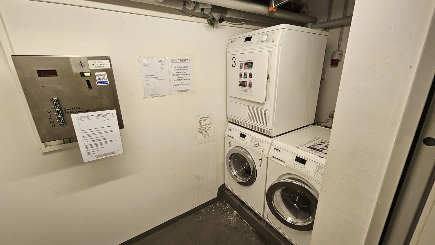 1 Zimmer Wohnung mit 24 m² in Aachen – Bild 7