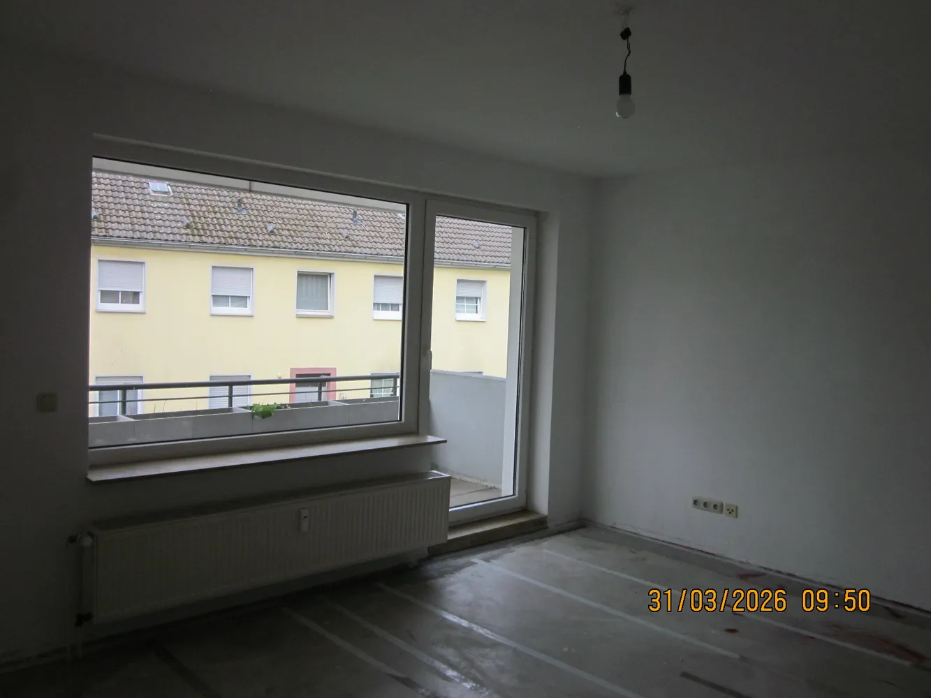 3 Zimmer Wohnung mit 73 m² in Gelsenkirchen – Bild 2