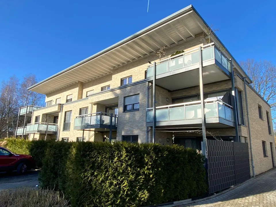 3 Zimmer Wohnung mit 80 m² in Lüdenscheid – Bild 7