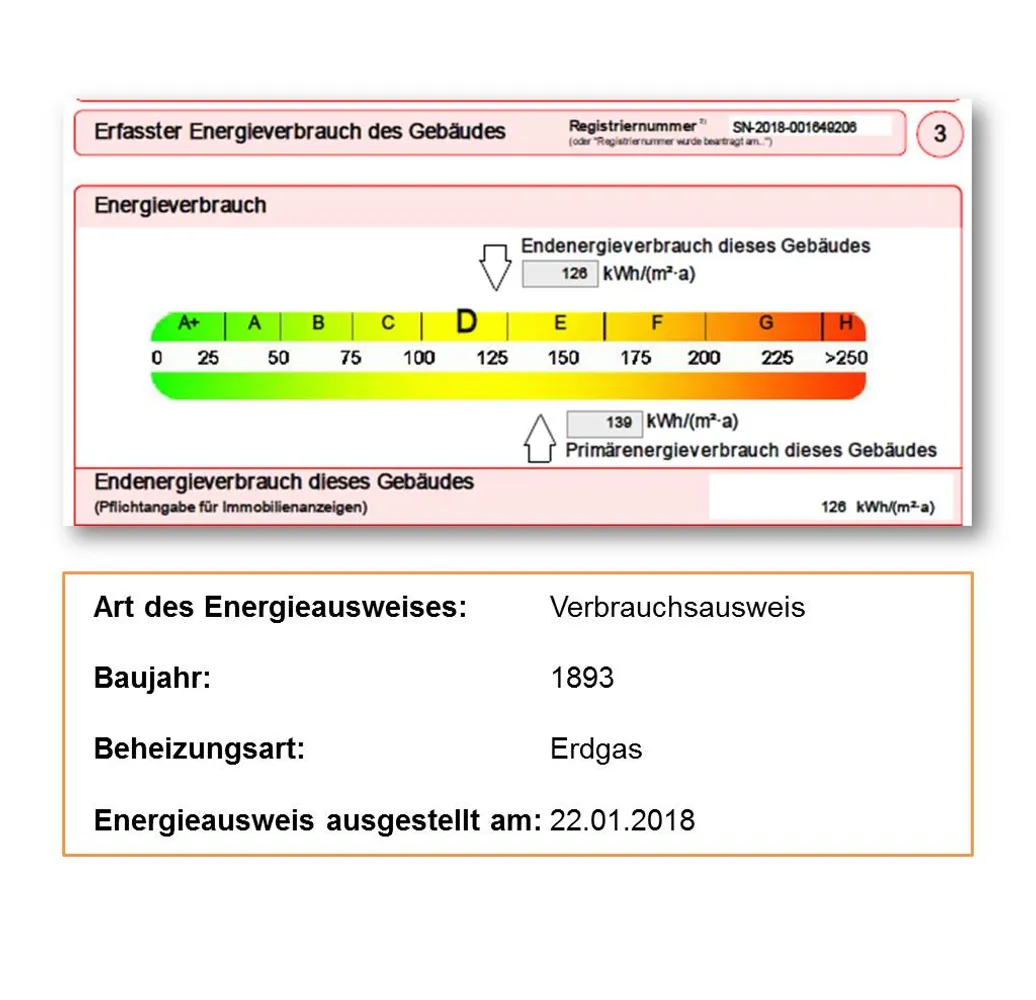 3 Zimmer Wohnung mit 86 m² in Freiberg – Bild 10