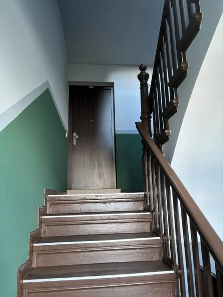 2 room apartment with 52 m² in Magdeburg – Photo 5