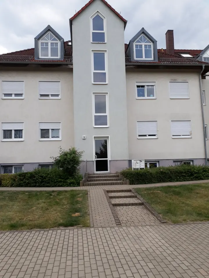 3 room apartment with 59 m² in Finsterwalde – Photo 3