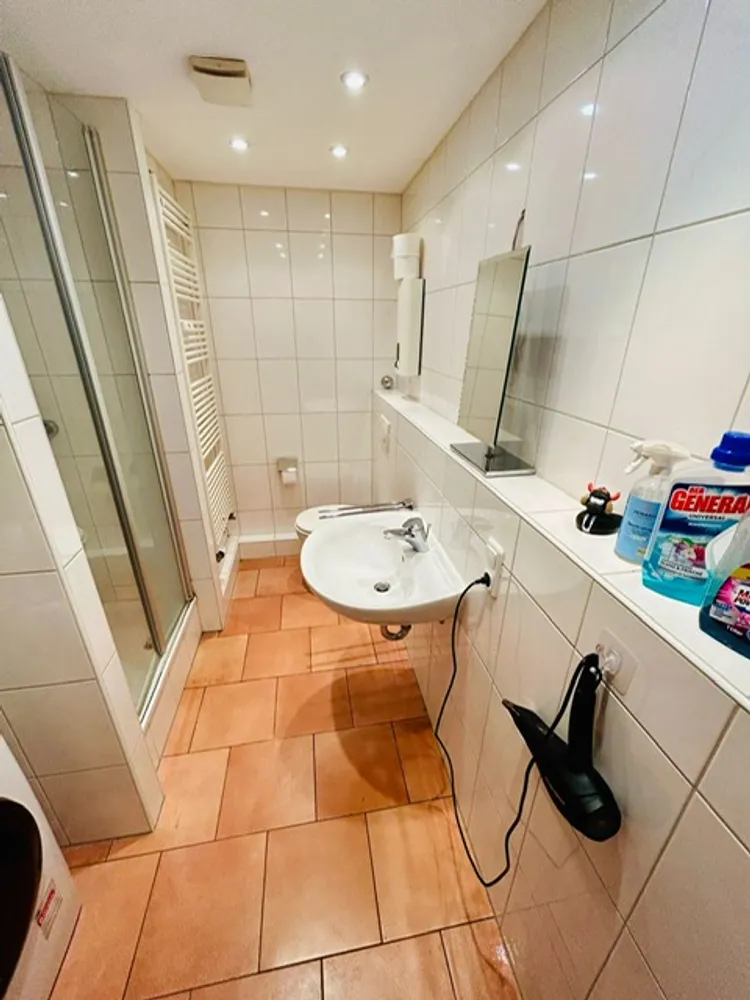 2 room apartment with 56 m² in Mülheim an der Ruhr – Photo 7