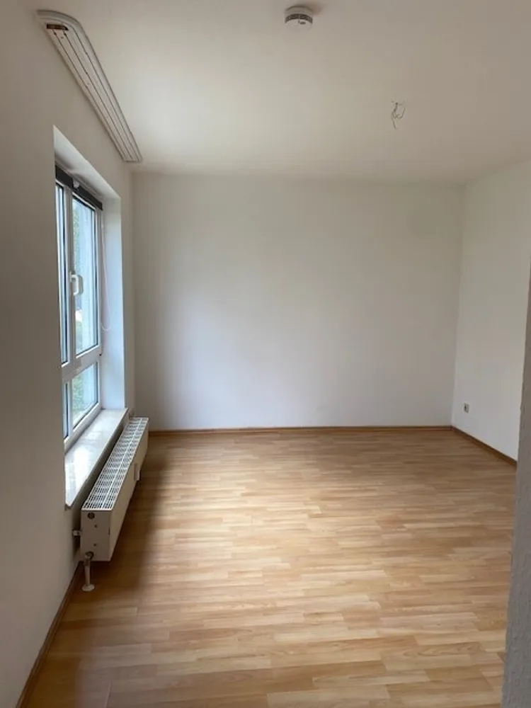 1 Zimmer Wohnung mit 22 m² in Kaiserslautern – Bild 1