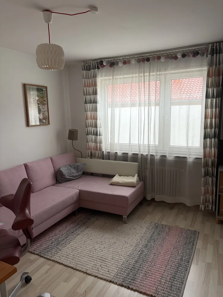 3 Zimmer Wohnung mit 72 m² in Mannheim – Bild 2