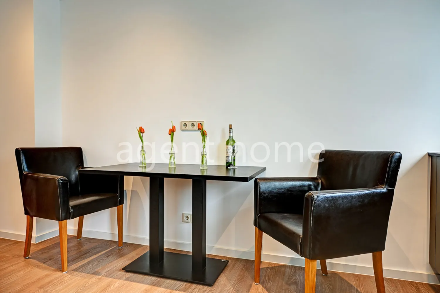 1 Zimmer Wohnung mit 35 m² in Stuttgart – Bild 3
