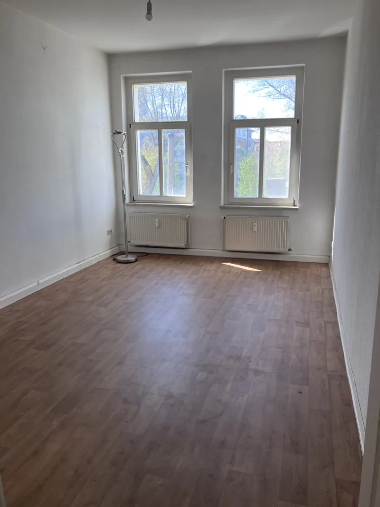 2 Zimmer Wohnung mit 25 m² in Leipzig – Bild 1