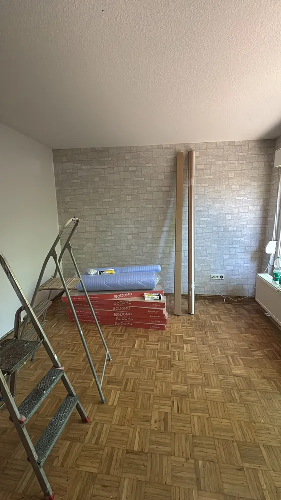 2 Zimmer Wohnung mit 55 m² in Wuppertal – Bild 9