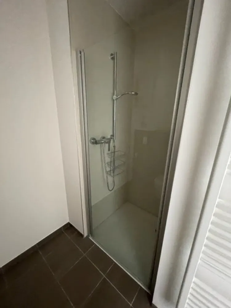 1 Zimmer Wohnung mit 35 m² in Aachen – Bild 2