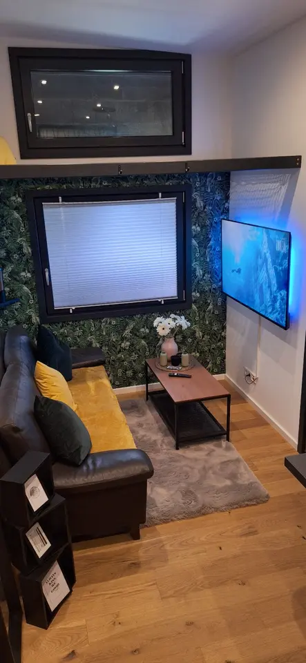 2 Zimmer Wohnung mit 30 m² in Arnsberg – Bild 1