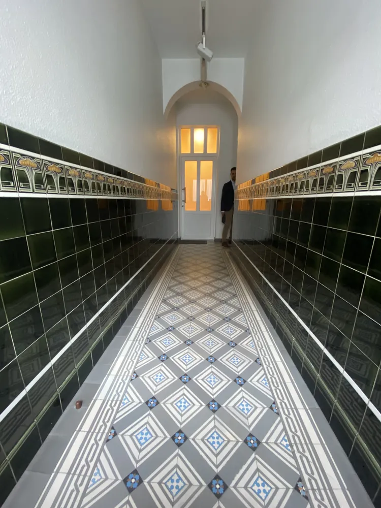 2 Zimmer Wohnung mit 54 m² in Osnabrück – Bild 1