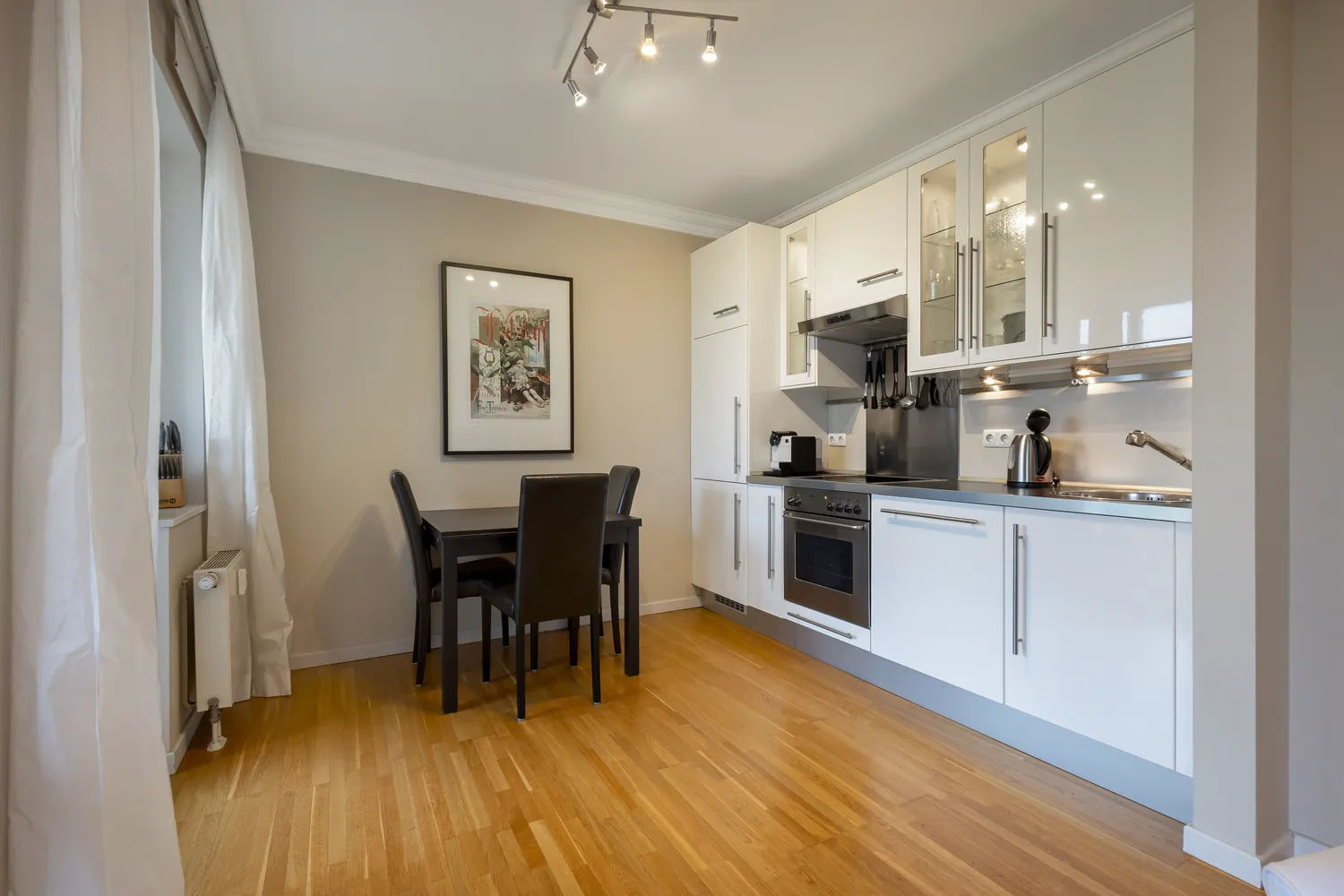 2 Zimmer Wohnung mit 54 m² in Düsseldorf – Bild 7