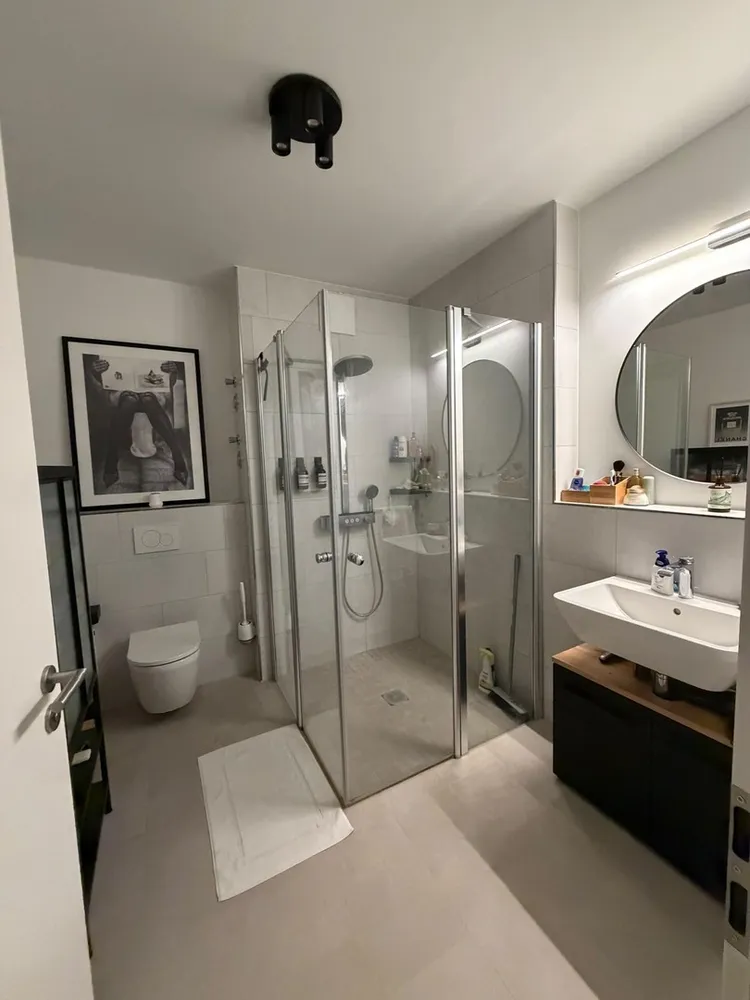 2 Zimmer Wohnung mit 62 m² in Hamburg – Bild 4