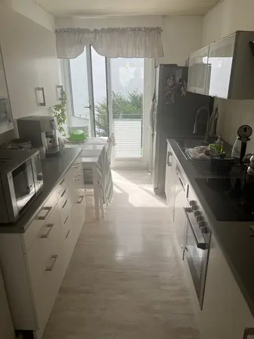 3 Zimmer Wohnung mit 65 m² in Dortmund – Bild 8