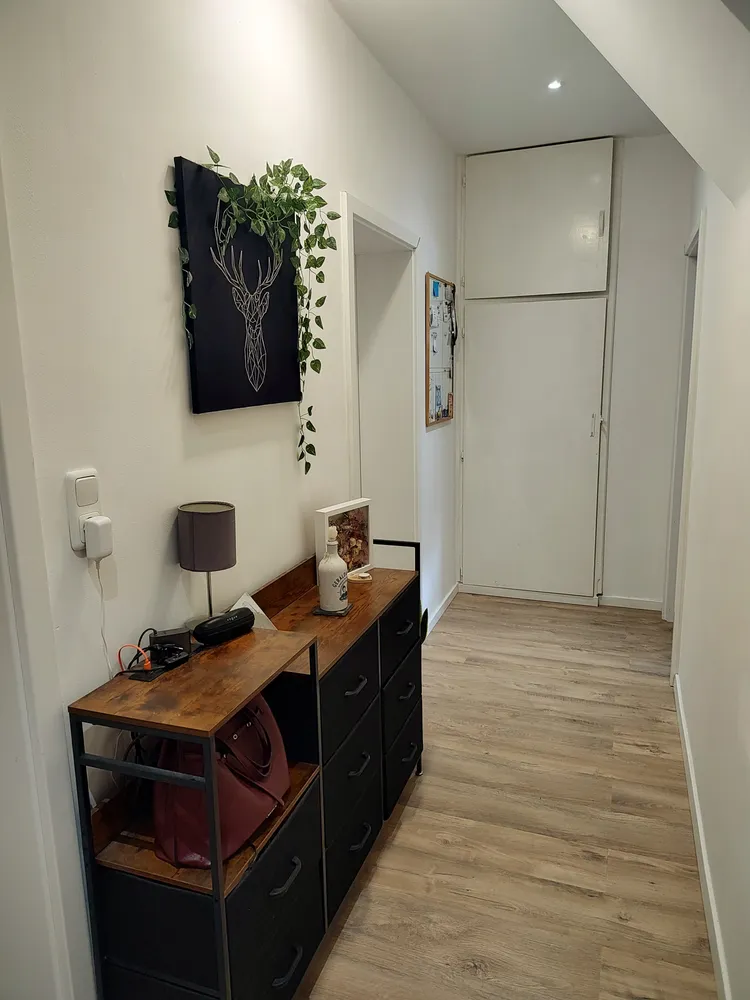 2 Zimmer Wohnung mit 50 m² in Duisburg – Bild 1