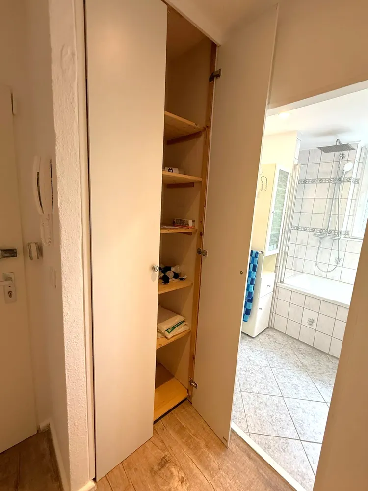 2 Zimmer Wohnung mit 60 m² in Berlin – Bild 4