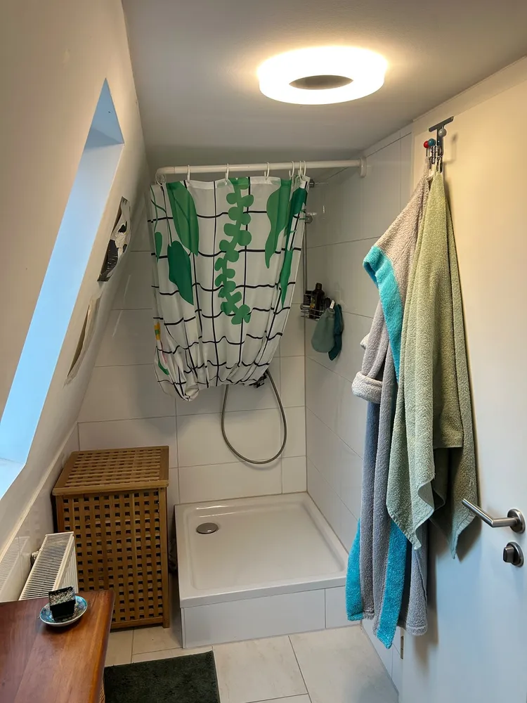 1 Zimmer Wohnung mit 35 m² in Essen – Bild 6