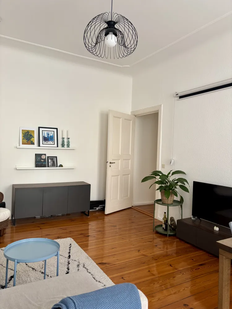 2 Zimmer Wohnung mit 66 m² in Berlin – Bild 6