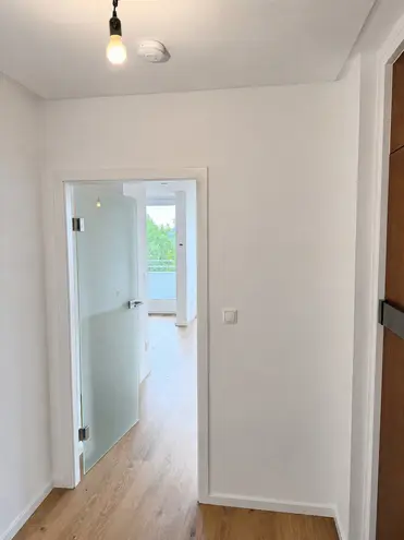 2 Zimmer Wohnung mit 54 m² in Bonn – Bild 6