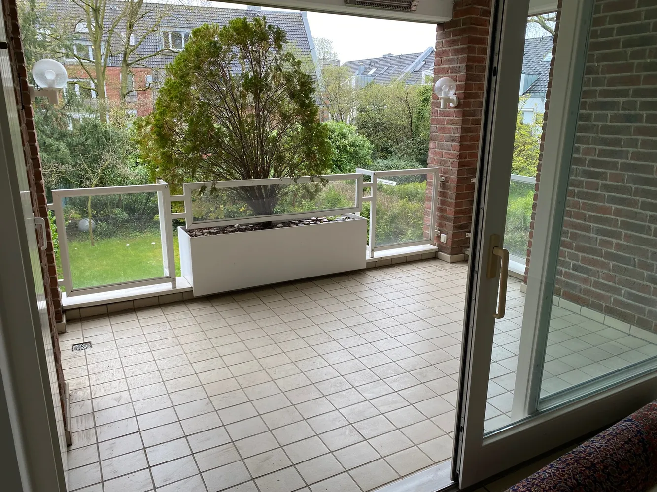 4 room apartment with 116 m² in Düsseldorf – Photo 10
