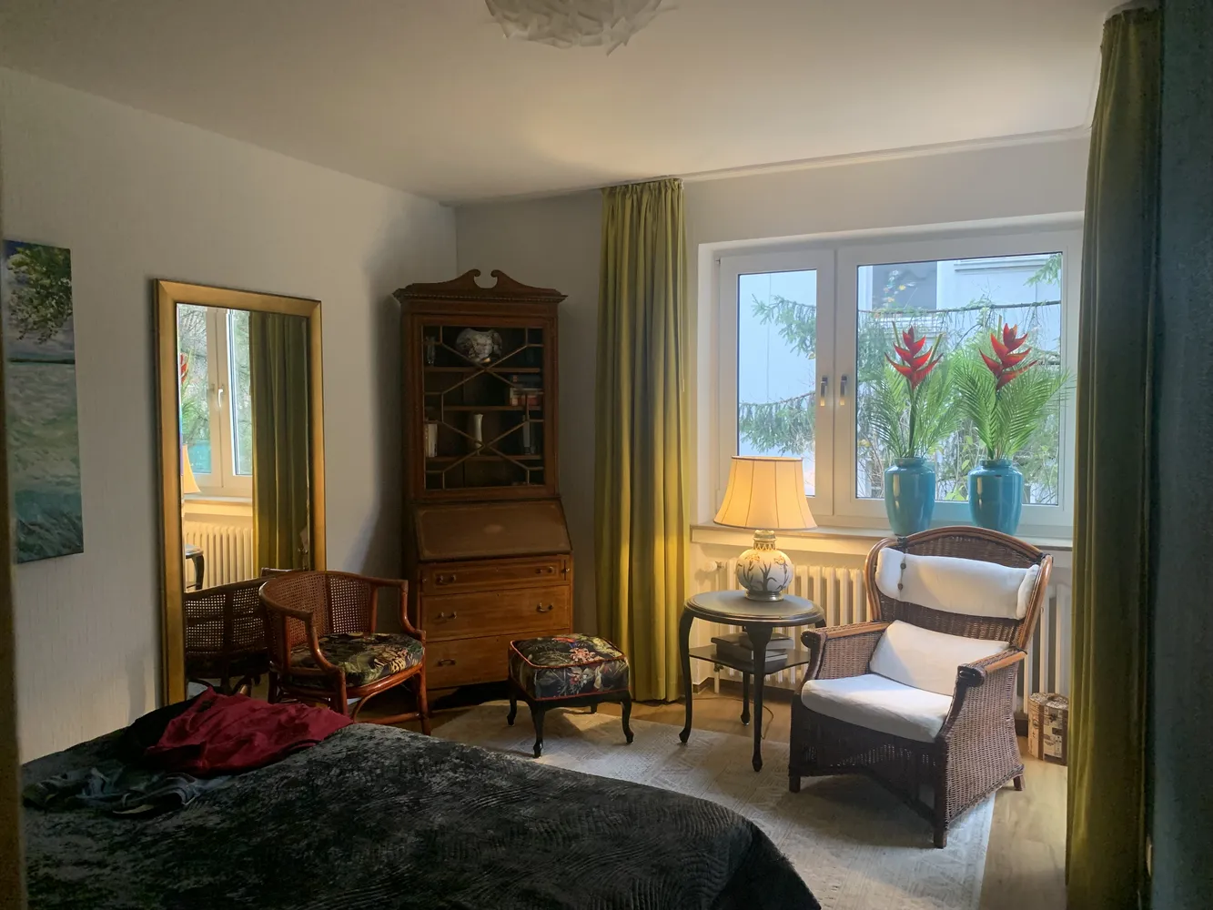 2 room apartment with 84 m² in Gelsenkirchen – Photo 4