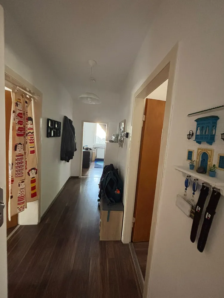 2 Zimmer Wohnung mit 64 m² in Aachen – Bild 7