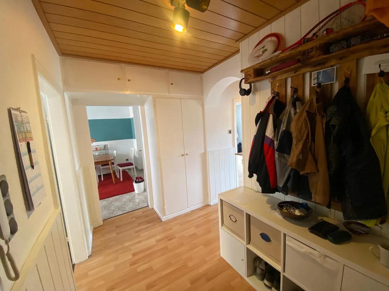 3 Zimmer Wohnung mit 69 m² in Dortmund – Bild 8