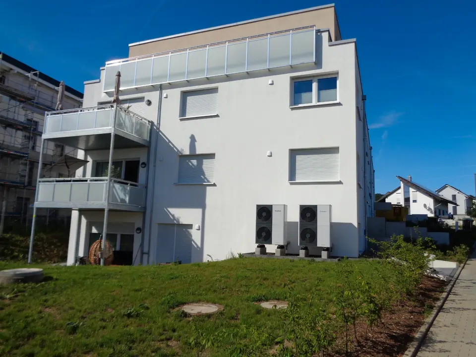 3 Zimmer Wohnung mit 92 m² in Kassel – Bild 4