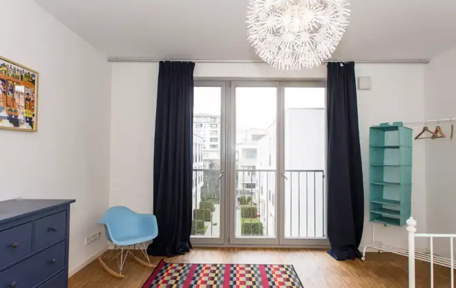 3 Zimmer Wohnung mit 145 m² in Berlin – Bild 7