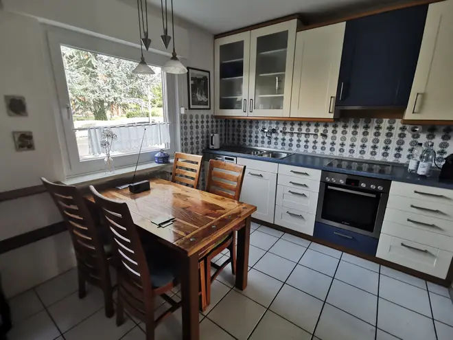 7 Zimmer Haus mit 140 m² in Bergisch Gladbach – Bild 3