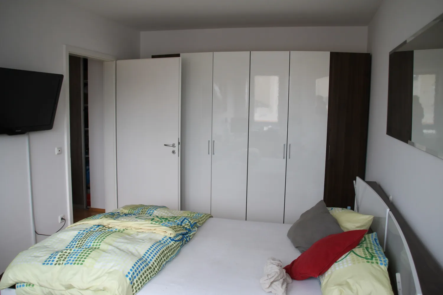 2 Zimmer Wohnung mit 64 m² in Regensburg – Bild 7